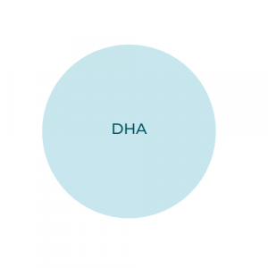 Docosahexaeenzuur (DHA)