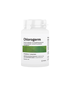 Chlorogerm