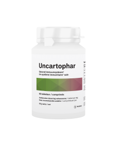 Uncartophar